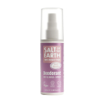 SALT OF THE EARTH pakartotinai užpildomas pur&scaron;kiamasis dezodorantas, 100 ml