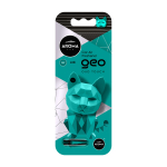 AROMA CAR GEO CAT OUD TOUCH automobilio kvapas