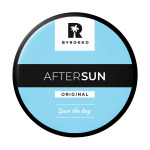 BYROKKO AFTER SUN ORIGINAL losjonas po deginimosi, 195 ml