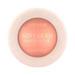CATRICE SOFT GLAM BAKED skaistalai, 5,6 g - 010