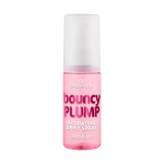 ESSENCE BOUNCY PLUMP HYDRATING DEWY makiažą fiksuojantis pur&scaron;kiklis, 50 ml