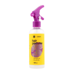 HS HISKIN BERGAMOT & VANILLA plaukų kvepalai, 100 ml