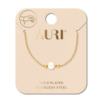 AURI GOLD PLATED apyrankė