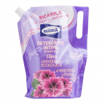 MIL MIL DETERGENTE intymios higienos prausiklio papildymas, 1000 ml