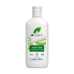 DR.ORGANIC ALOE VERA plaukų kondicionierius, 265 ml