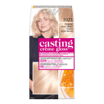 L'OREAL CASTING plaukų dažai - 554 Spicy Chocolate