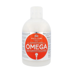KALLOS OMEGA plaukų &scaron;ampūnas, 1000 ml