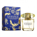 VERSACE YELLOW DIAMOND INTENSE parfumuotas vanduo, 30 ml
