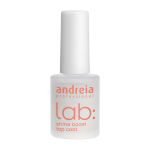 ANDREIA LAB SHINE BOOST vir&scaron;utinis nagų lako sluoksnis, 10,5 ml