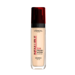 L'OREAL INFAILLIBLE makiažo pagrindas, 30 ml