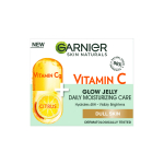GARNIER SKIN NATURALS VITAMIN C GLOW veido želė, 50 ml