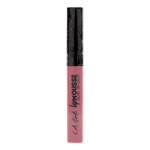 L.A. GIRL. LIP MOUSSE VELVET lūpų dažai, 6 ml