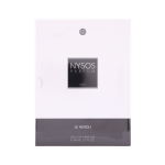 NYSOS LE NEROLI parfumuotas vanduo, 80 ml