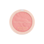 MAKEUP REVOLUTION RELOADED skaistalai, 7,5 g - Peach Bliss
