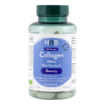 H&B HIGH STRENGTH Kolagenas 3000 MG, 90 tablečių