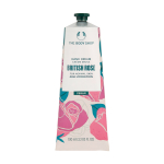 THE BODY SHOP BRITISH ROSE rankų kremas, 100 ml