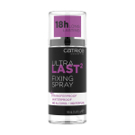CATRICE ULTRA LAST2 FIXING makiažo fiksatorius, 50 ml