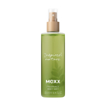 MEXX INSPIRED NATURE kūno migla, 250 ml