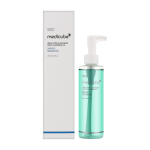 MEDICUBE ZERO PORE BLACKHEAD DEEP valomasis aliejus, 205 ml