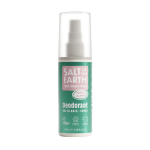 SALT OF THE EARTH pakartotinai užpildomas pur&scaron;kiamasis dezodorantas, 100 ml