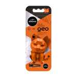 AROMA CAR GEO CAT SPARKLING MANGO automobilio kvapas