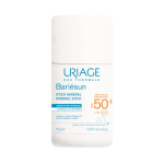 URIAGE BARIESUN MINERAL SPF50+ apsauginis pie&scaron;tukas nuo saulės, 18 g