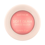 CATRICE SOFT GLAM BAKED skaistalai, 5,6 g - 020