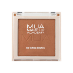 MUA SUNKISSED BRONZE kompaktinė pudra, 5,7 g