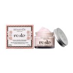 BENAMOR ROSTO WHIPPED dieninis veido kremas, 50 ml