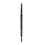NYX PROFESSIONAL MAKEUP MICRO BROW antakių pie&scaron;tukas, 0,09 g