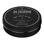 DR JACKSON ANTIDOT 1.1 MATT vyrų plaukų va&scaron;kas, 100 ml