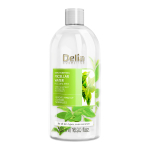 DELIA DEEPLY PURIFYING micelinis vanduo veido, lūpų ir akių makiažui valyti, 500 ml