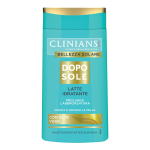 CLINIANS DOPO SOLE LATTE IDRATANTE pienelis po deginimosi, 200 ml