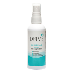 DEIVĖ kosmetinis glicerinas odai ir nagams prižiūrėti, 100 ml