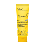 KILIG VITAMIN C 2 IN 1 atkuriamasis veido prausiklis - kaukė, 75 ml