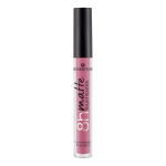 ESSENCE 8H MATTE skystieji lūpų dažai, 2,5 ml