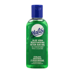 MALIBU ALOE VERA drėkinamoji želė po deginimosi, 100 ml