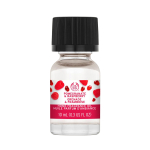 THE BODY SHOP SLEEP LAVENDER & VETIVER RELAXING garintuvų aliejus, 10 ml