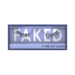 CATRICE FAKED 3/4 PRE-CUT dirbtinės priklijuojamos blakstienos