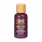 CHI DEEP BRILLIANCE plaukų serumas, 15 ml