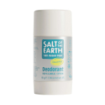 SALT OF THE EARTH pakartotinai užpildomas pie&scaron;tukinis dezodorantas, 84 g