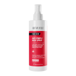 REVUELE PURE SKIN ANTI-PIMPLE kūno pur&scaron;kiklis, 150 ml