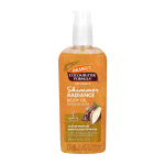 PALMER'S SHIMMER RADIANCE kūno aliejus, 150 ml