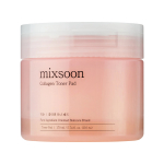 MIXSOON COLLAGEN TONER veido toniko padukai (170 ml / 110 vnt.)