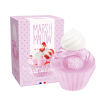 TUTTI DELICES MARSHMALLOW tualetinis vanduo, 50 ml