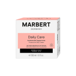 MARBERT DAILY CARE PROTECTIVE dieninis kremas, 50 ml