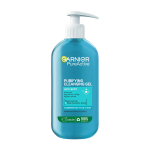 GARNIER PURE ACTIVE valomoji želė, 200 ml