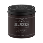 DR JACKSON ANTIDOT 1.3 HARD plaukų gelis, 100 ml
