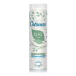 COTONEVE BIOLINE vatos lapeliai (60 vnt.)
