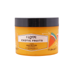 I'LOVE EXOTIC FRUITS kūno sviestas, 330 ml